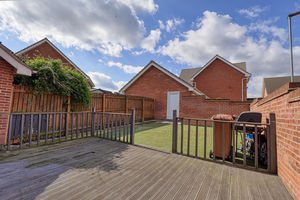 Garden- click for photo gallery